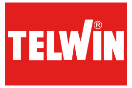 Telwin - Logo