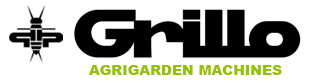 Grillo - Logo