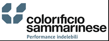 Colorificio Sammarinese - Logo