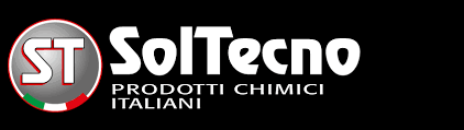 SolTecno - Logo