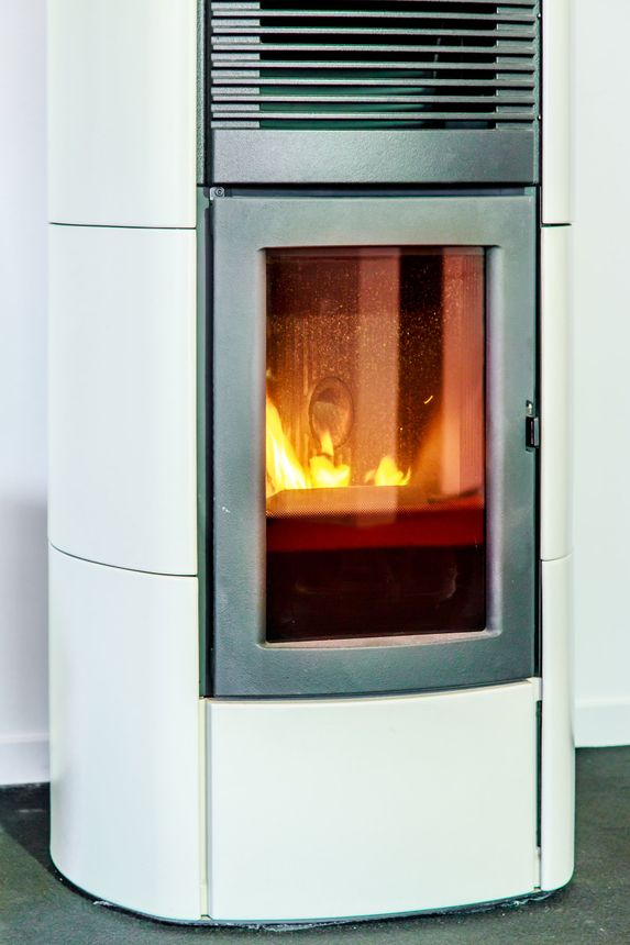 stufa elettrica