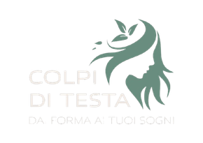 Colpi di Testa logo
