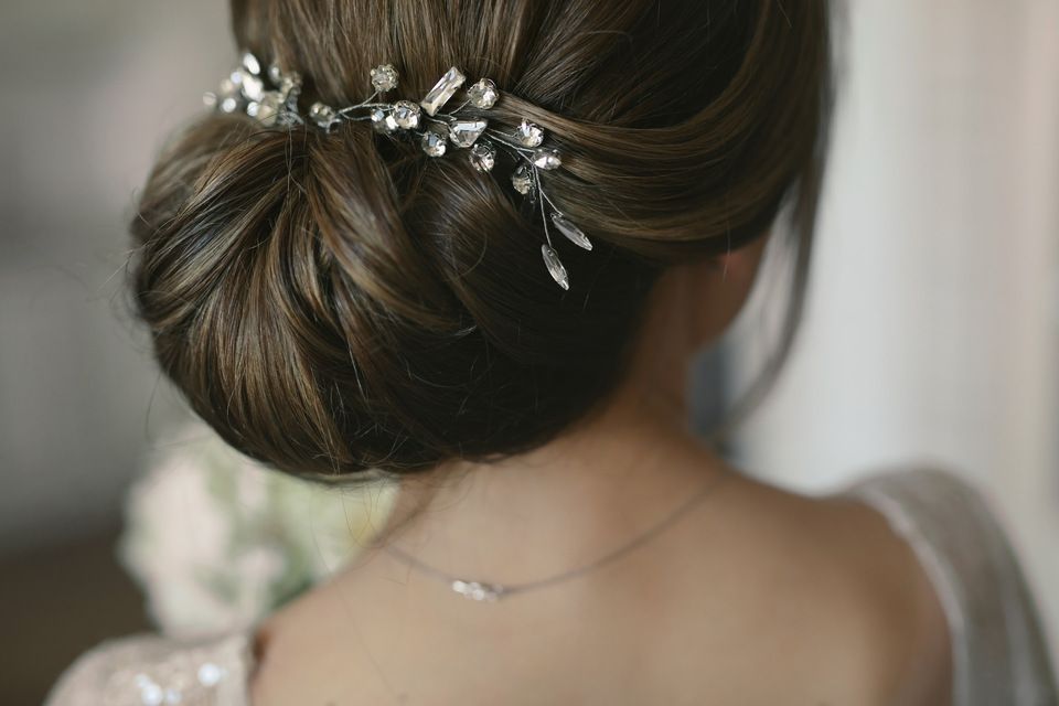 Acconciature da sposa a Varese