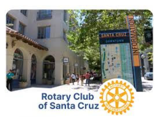 Rotary Club of Santa Cruz