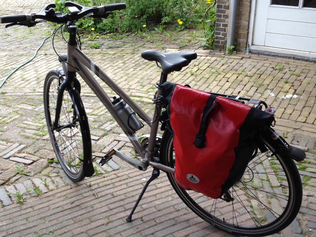 Fiets