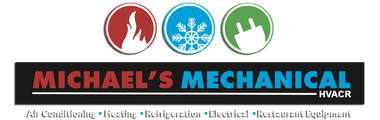 Michael's Mechanical Logo