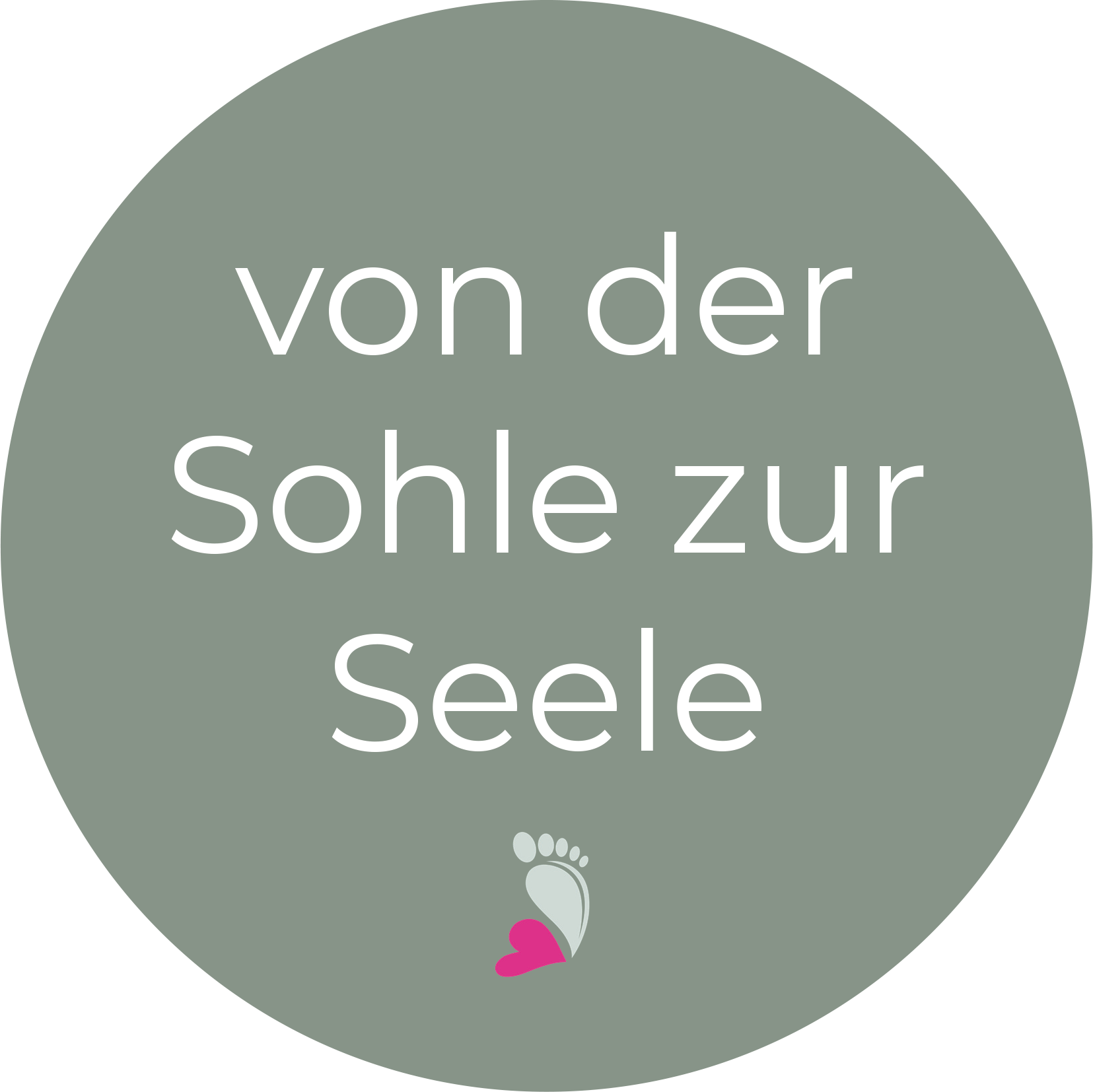 Ganzheitliche Fussbehandlungen mit Julia Ufrecht