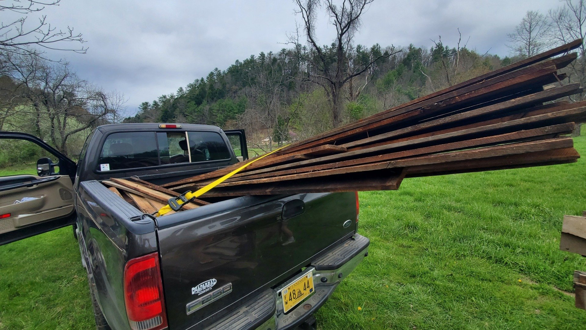 Sunny Day Junk Removal &amp; Demolition