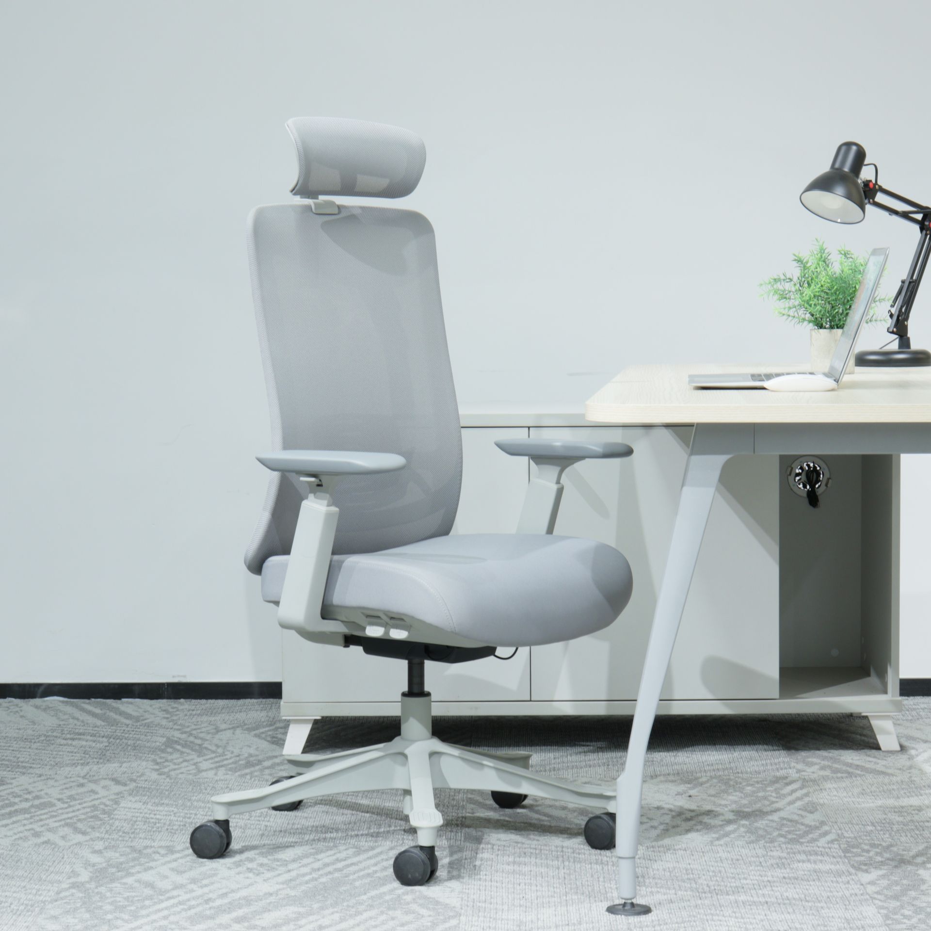 Top 5 best verkochte bureaustoelen voor kantoor en thuiswerken