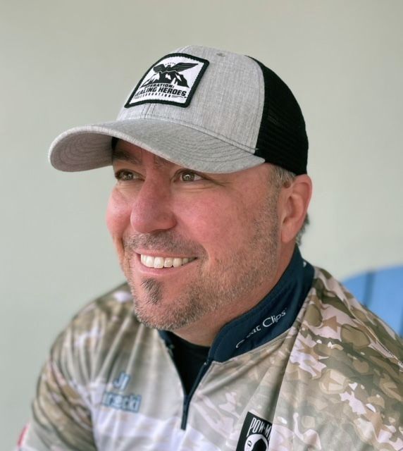 Jay Garstecki
President
Chief Executive Officer