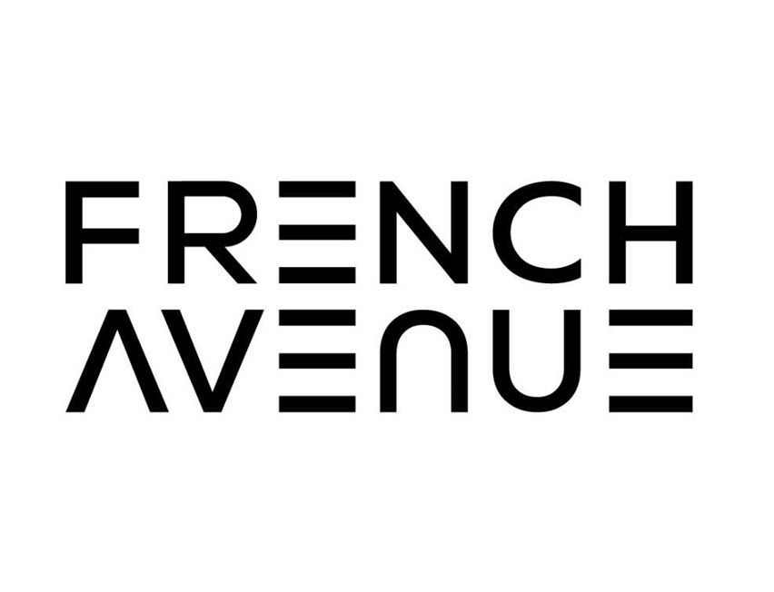 Logo met de woorden