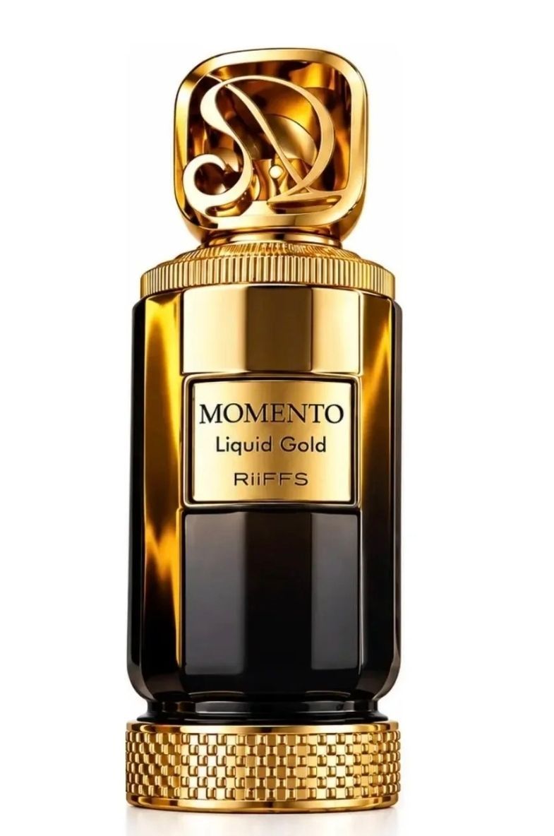 RiiFFS Momento Liquid Gold