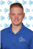 Operations Manager - Landon Wyrick Operations Manager - Landon Wyrick