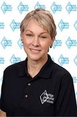 Operations Manager - Stephanie Campbell