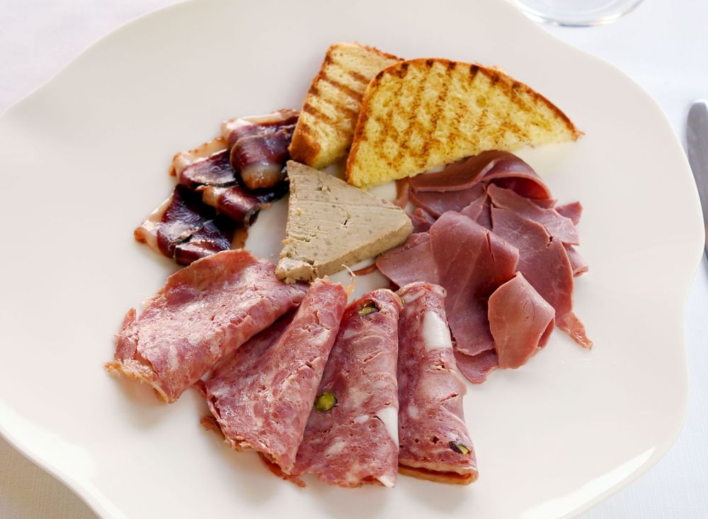Da Carla Trattoria con Locanda a fraz. Molino d'Isella, Gambolò, Vigevano, provincia di Pavia