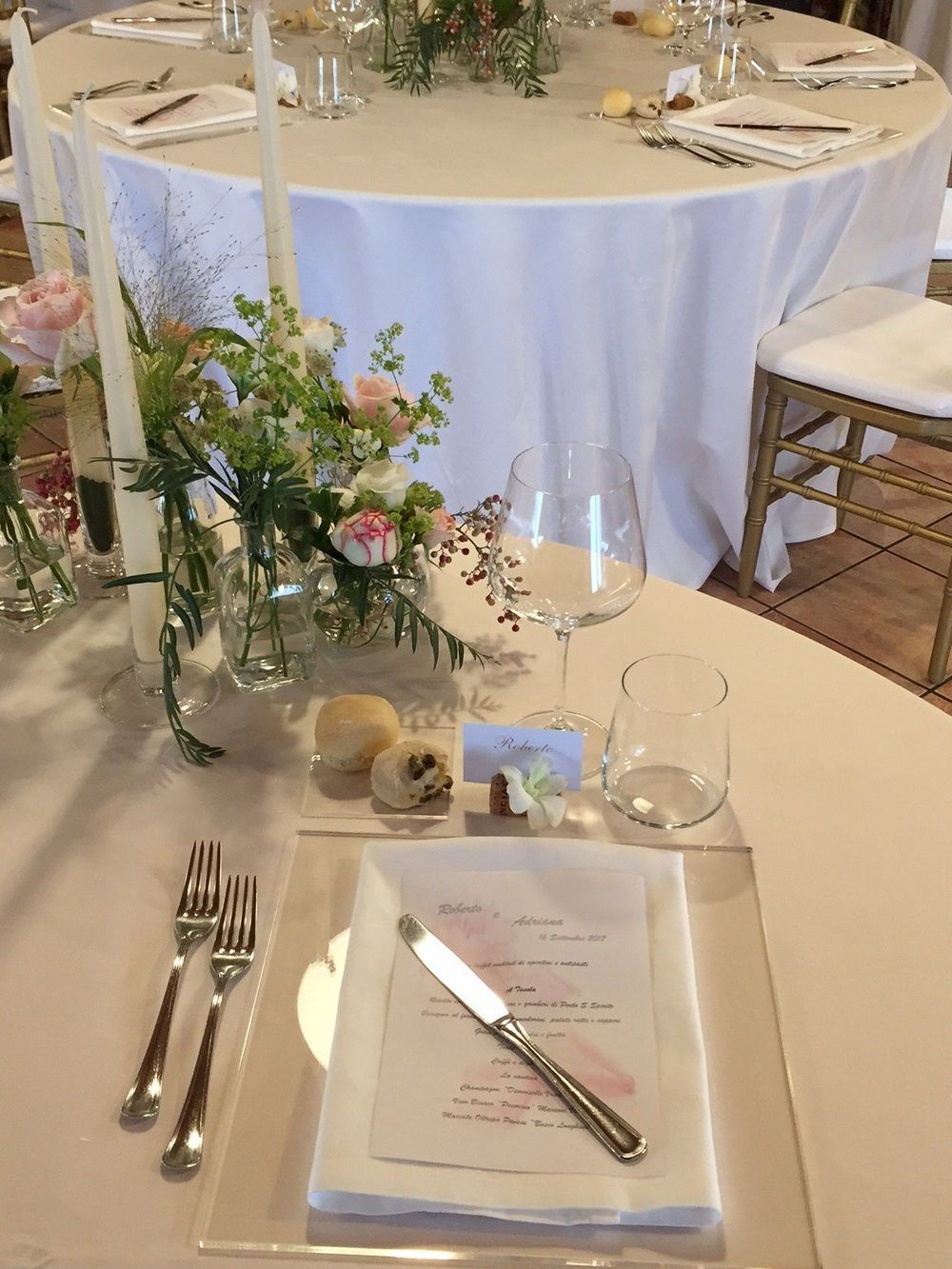 Ceremonies Da Carla Trattoria with inn in Molino d'Isella, Gambolò, Vigevano, province of Pavia