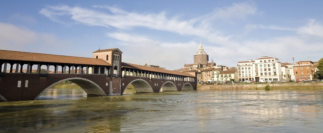 Restaurant Trattoria da Carla in Molino d'Isella, Gambolò, Vigevano, Pavia province