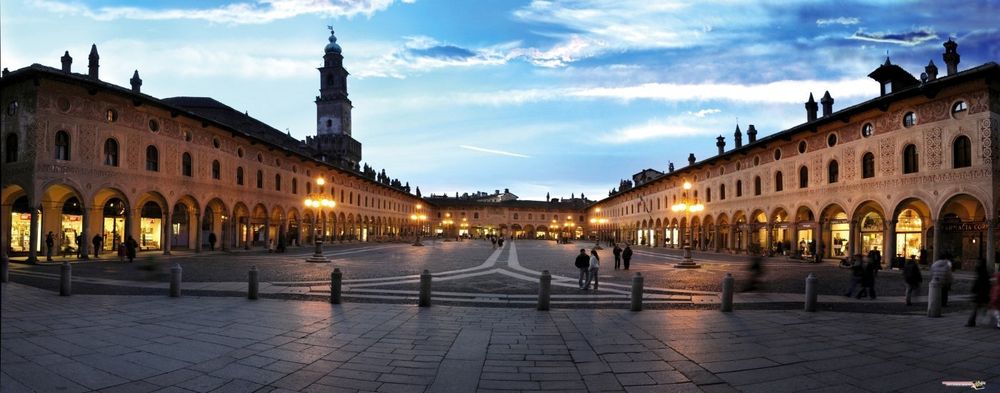 Restaurant Trattoria da Carla, Molino d'Isella, Gambolò, Vigevano, Pavia province
