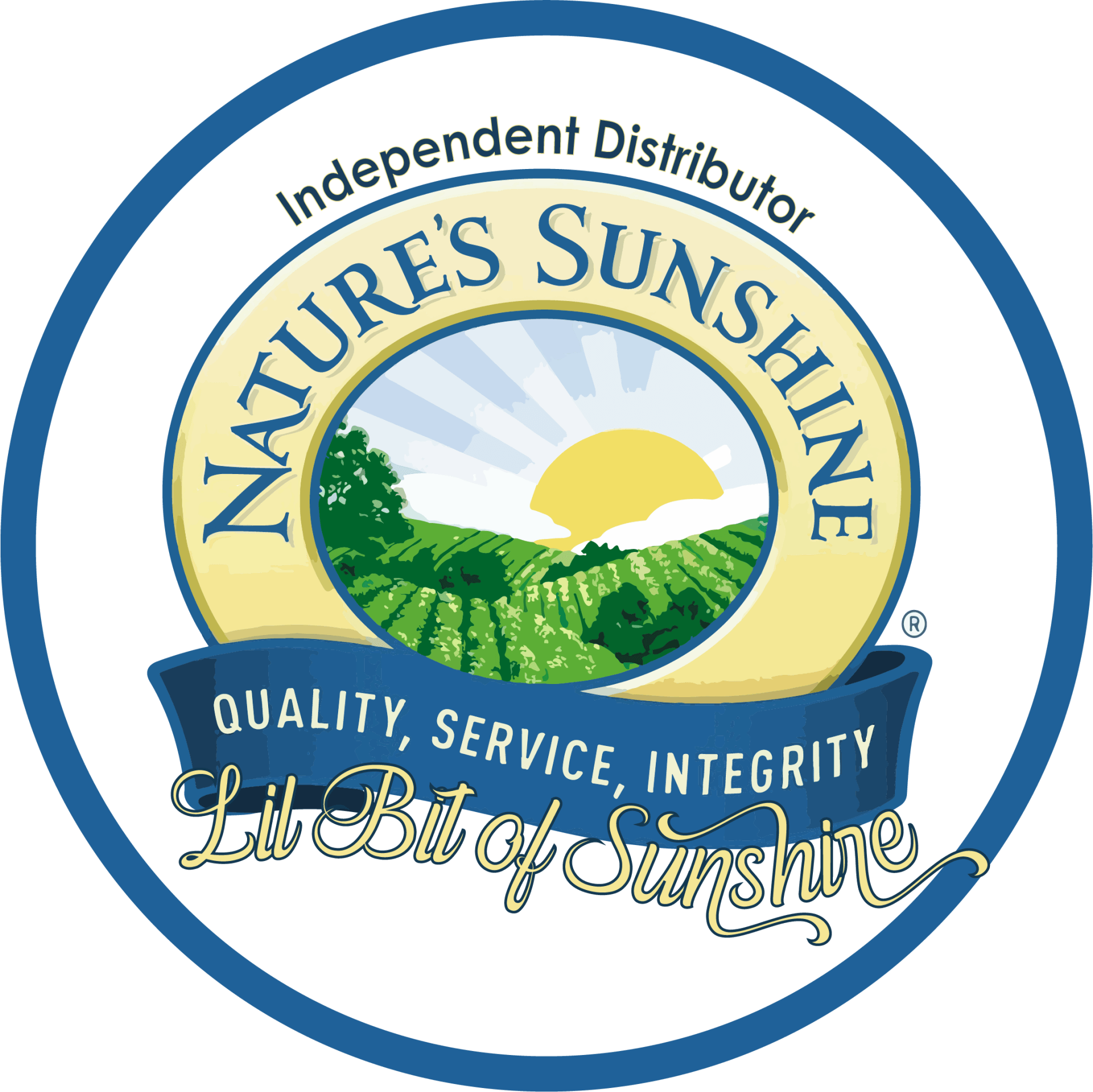 Lil Bit of Sunshine March/Apr 2025