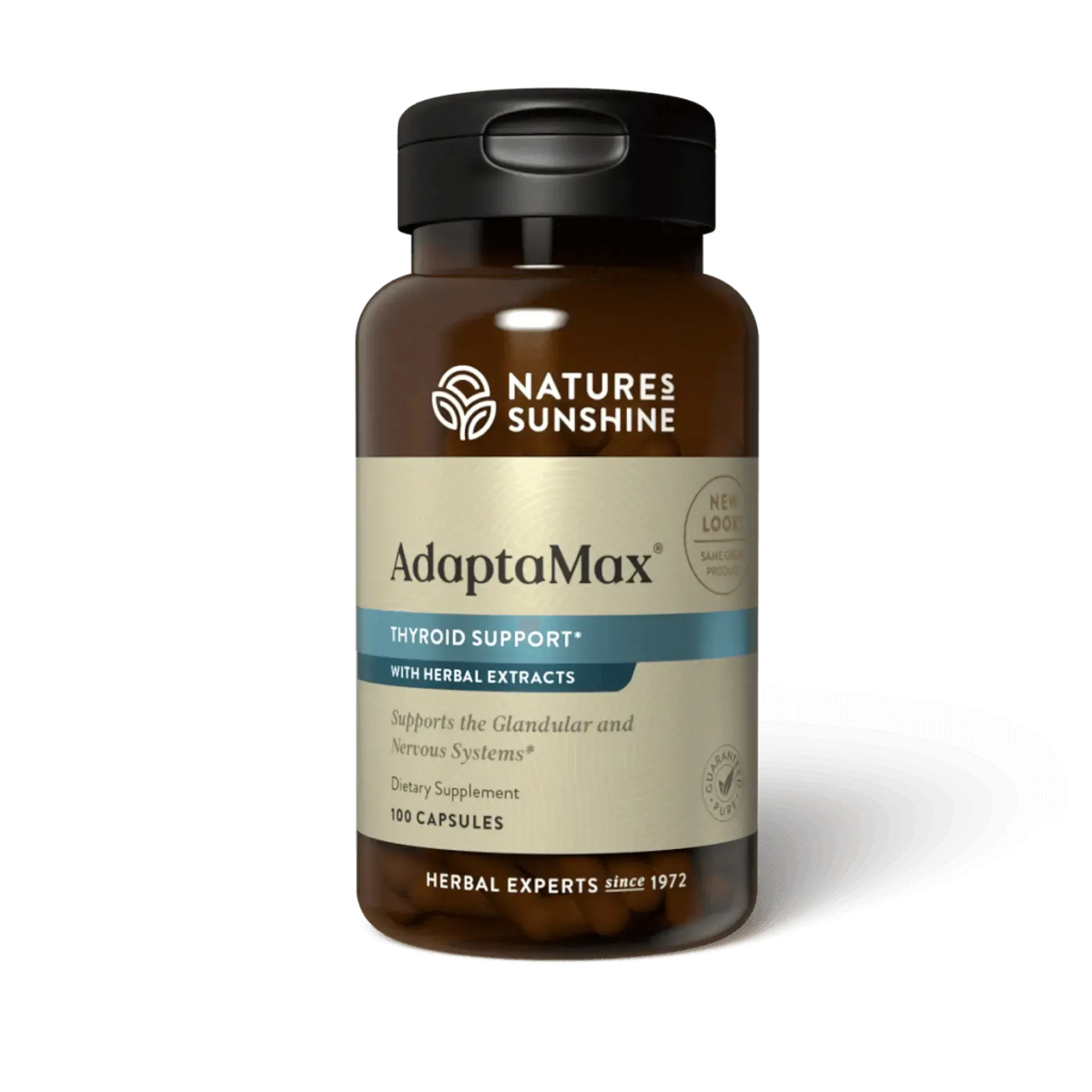 adaptogen; Chinese medicine; bio chemical balance