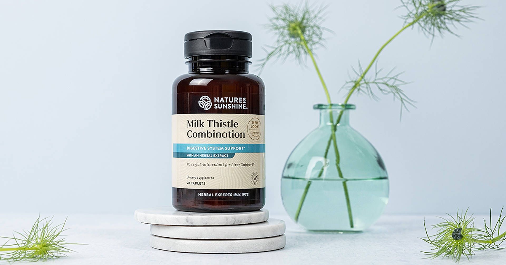 Liver detox