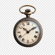 time clock watch