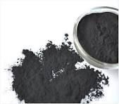 Lil Bit of Education Activated Charcoal
