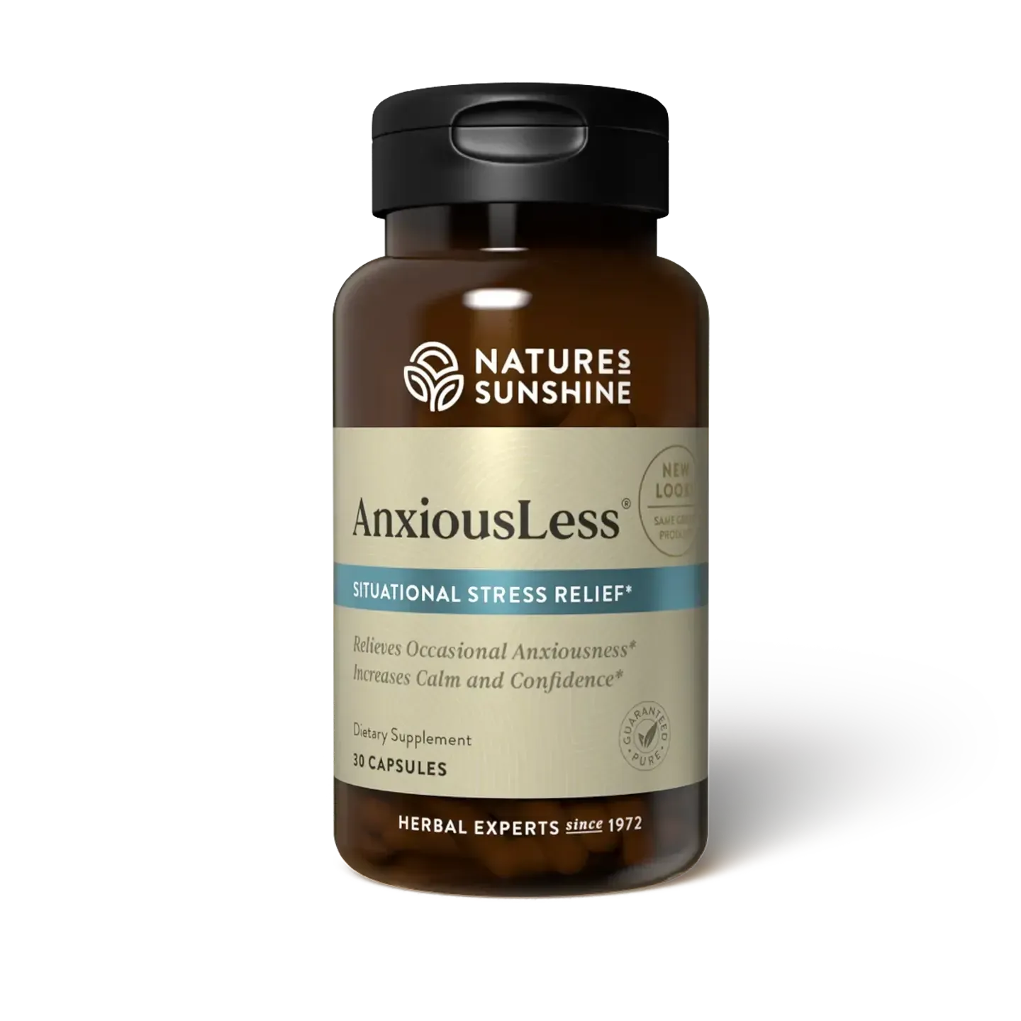 Bottle of