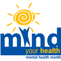 mental health month