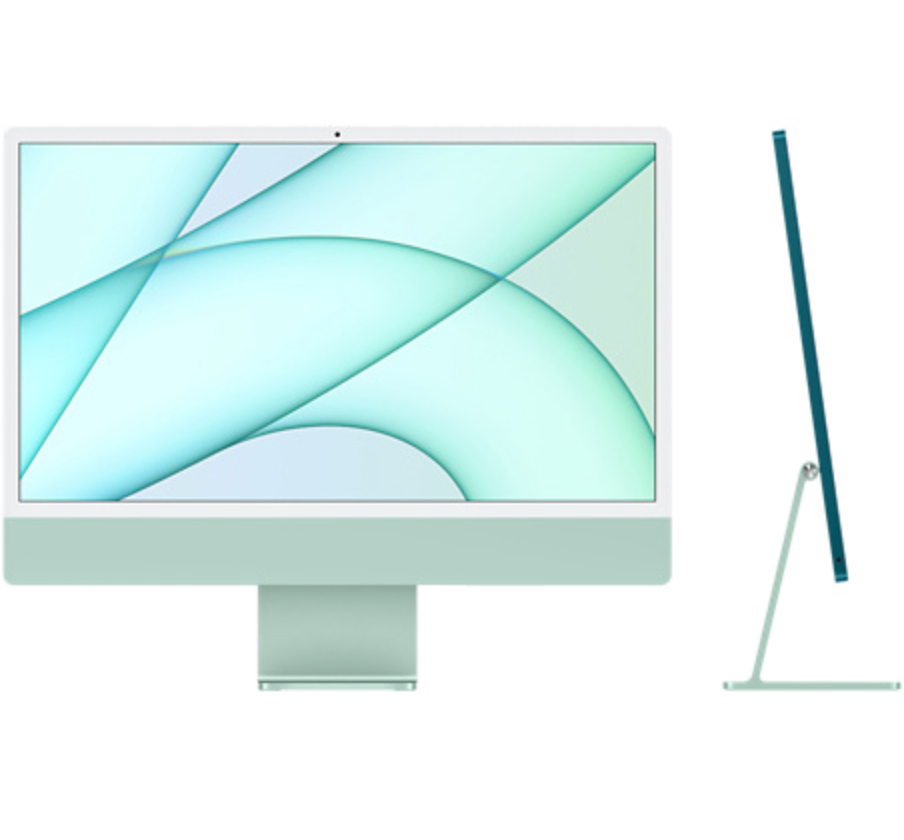Ten Mac Essentials for new Mac users