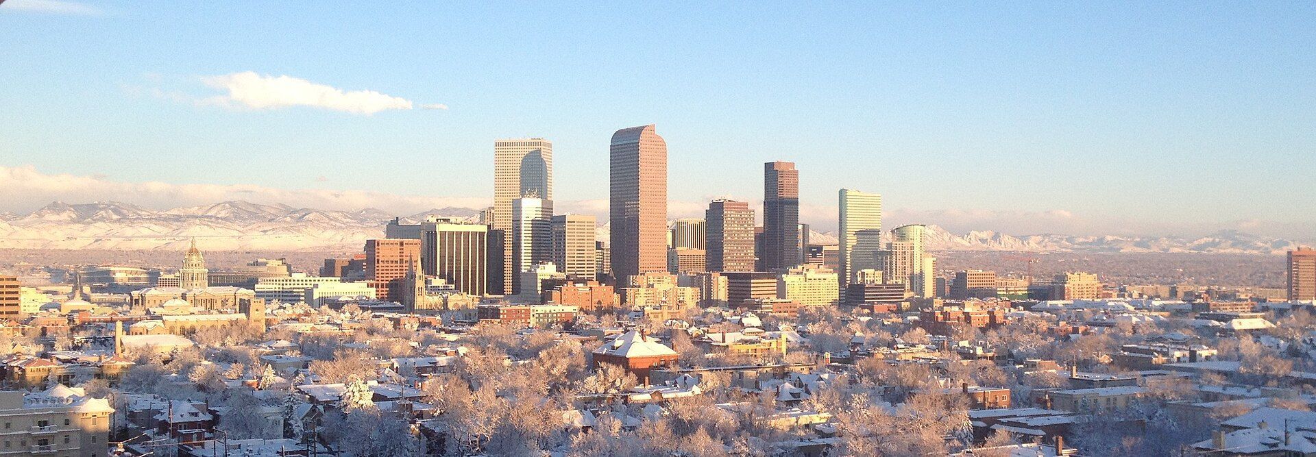Denver