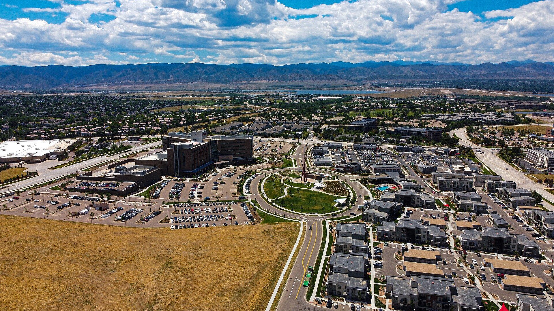 Highlands Ranch