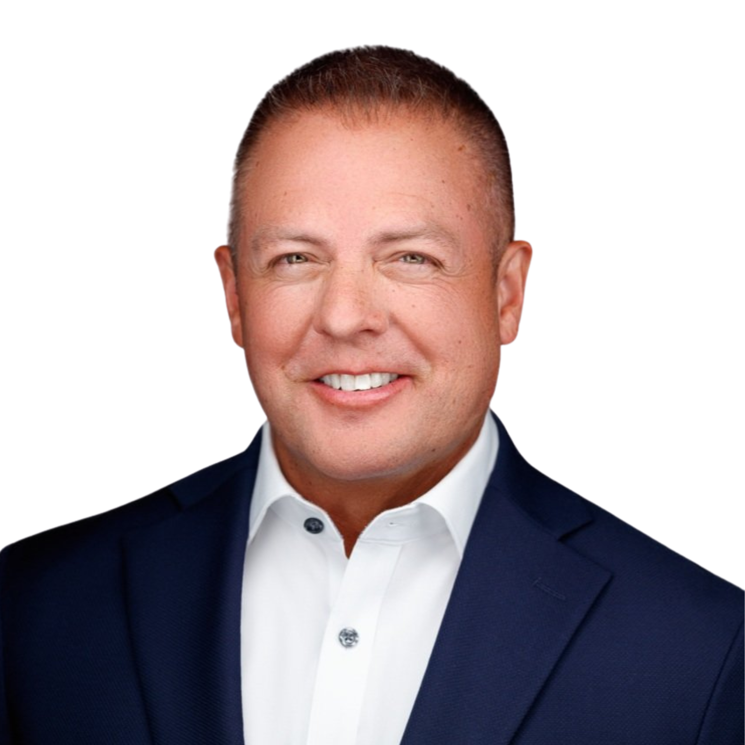 Realtor Gary Bradler