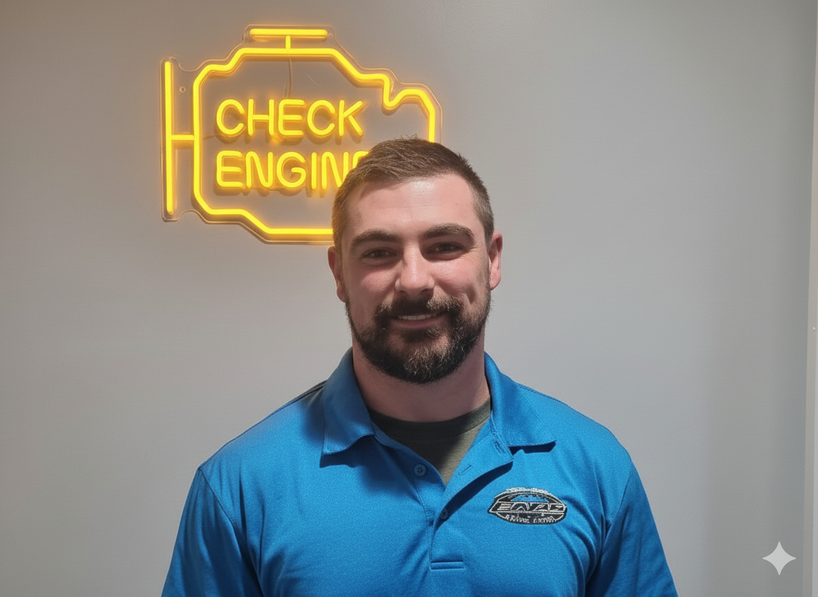 Brandon | Cole's Auto Repair & Service