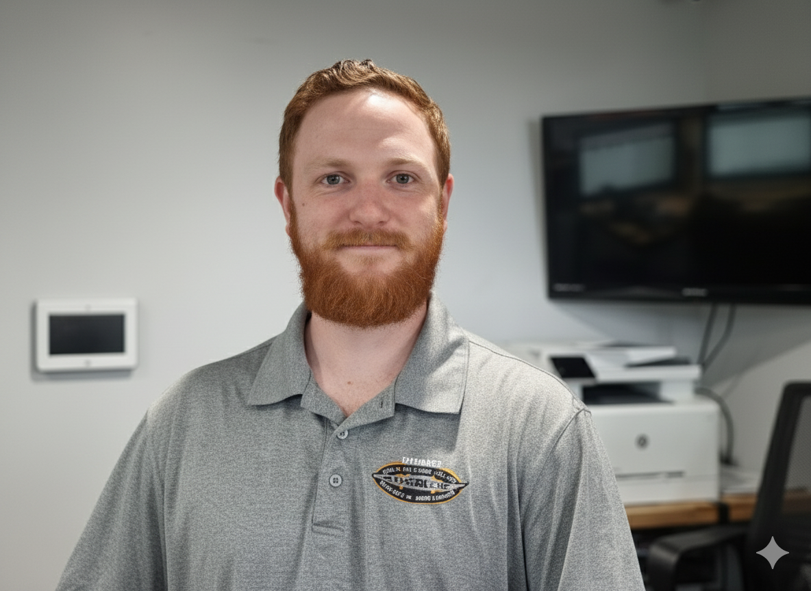 Colby | Cole's Auto Repair & Service