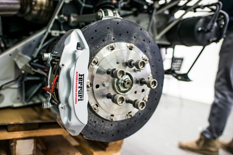Brake Services | Cole's Auto Repair & Service