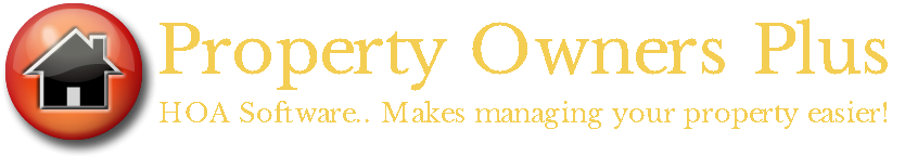 Property Owners Plus