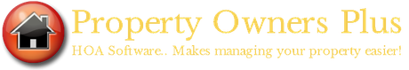Property Owners Plus