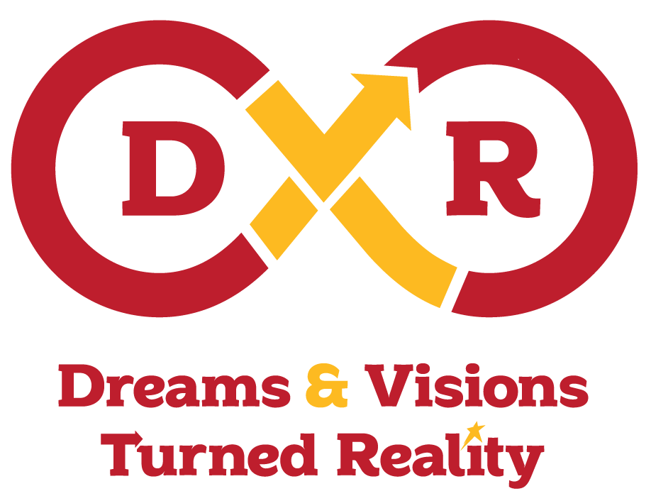 dreams and visions turned reality logo