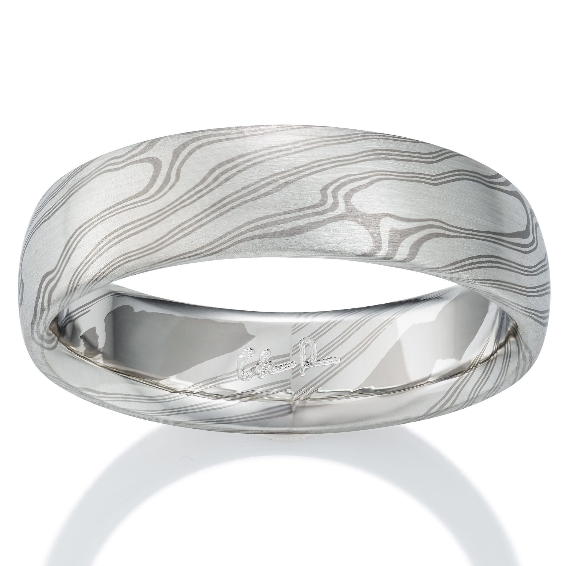 Chestnut - Pd500, Silver