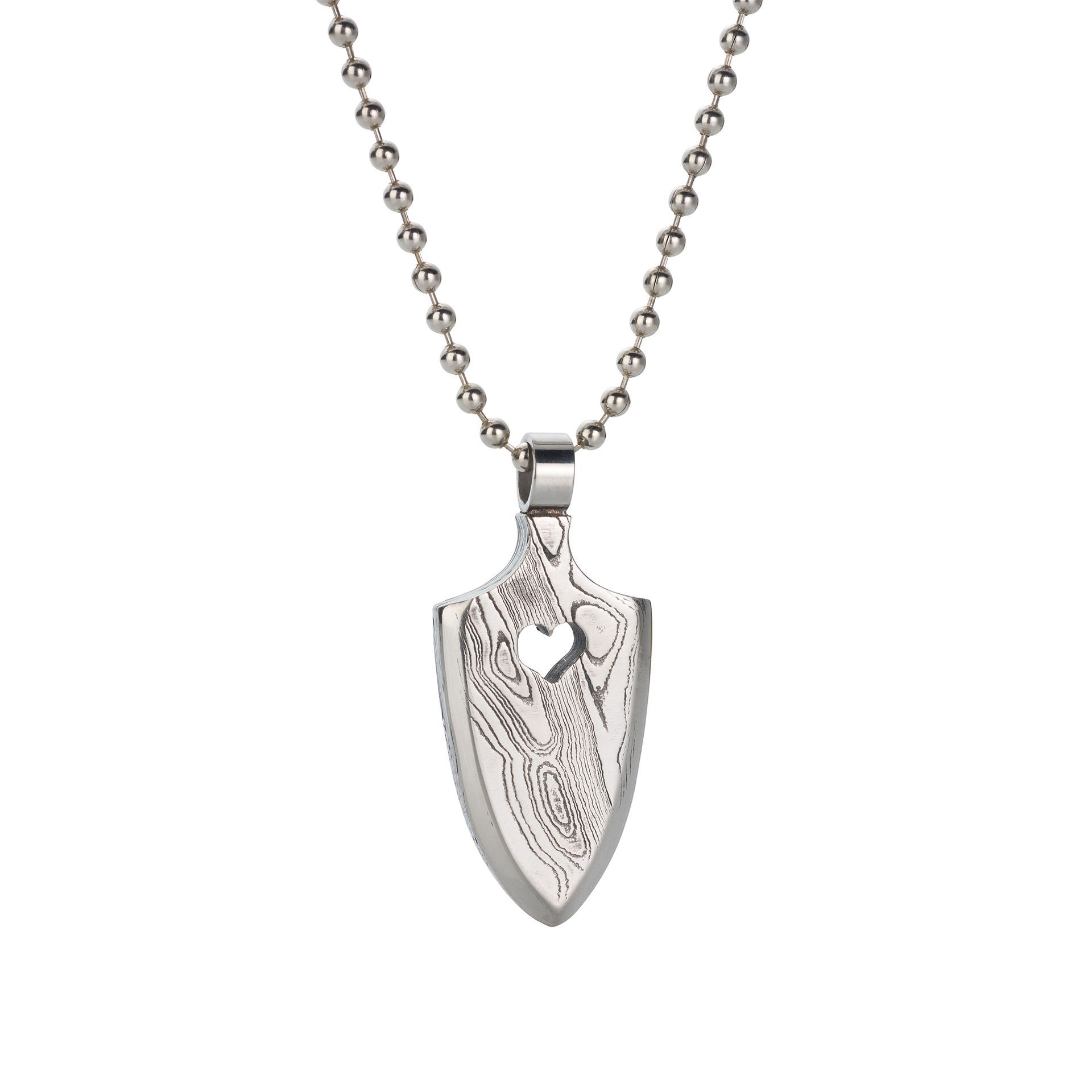 Yanone - Medium, Pierced Heart