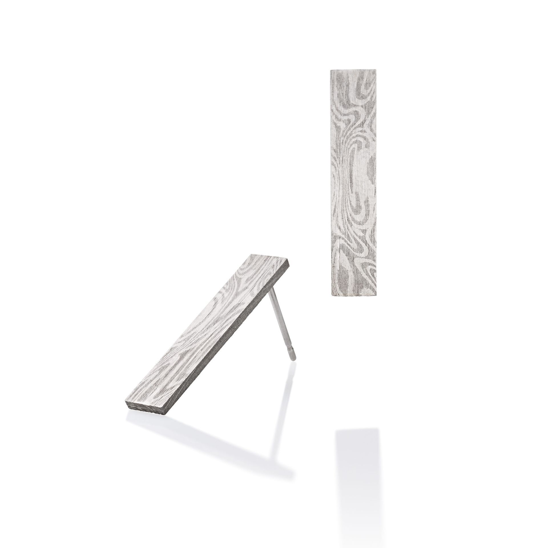 Damascus Stud - Bar