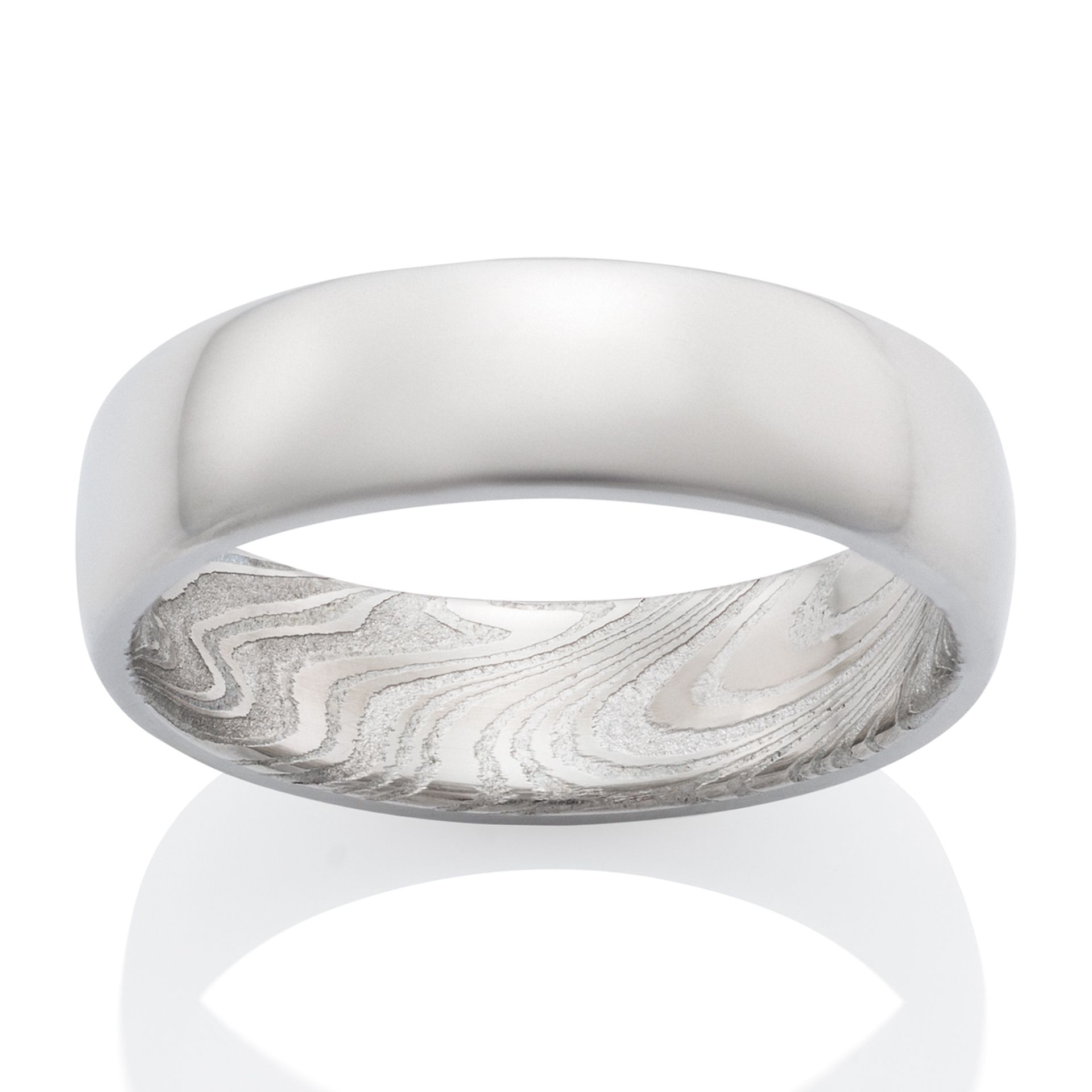 Inside Etch - Polished