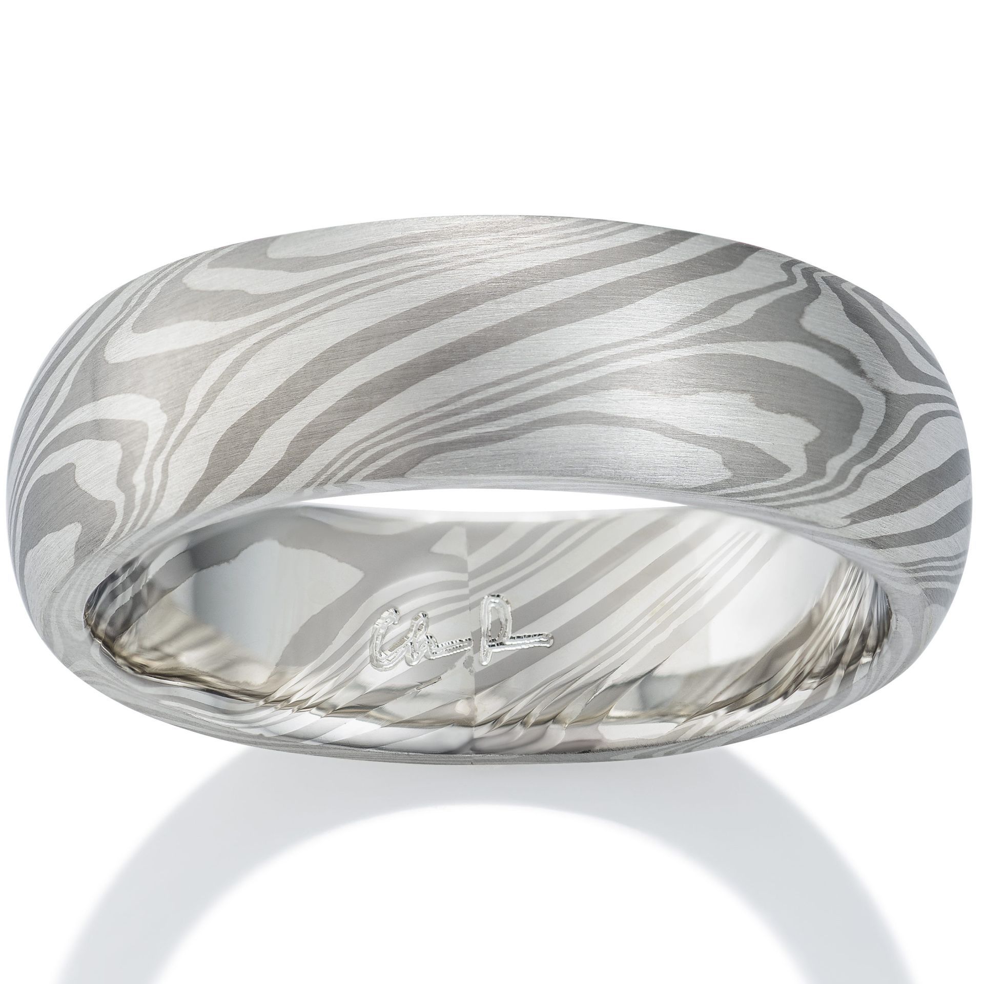 Fir - Pd500, Silver
