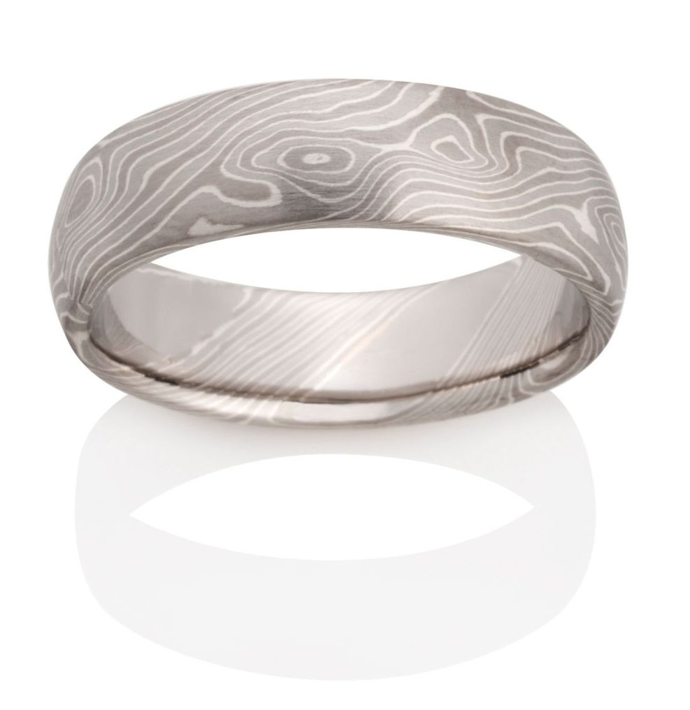 Birch - Pd950, Pd500, Silver