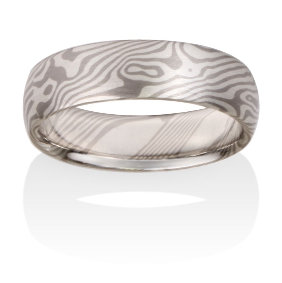 Maple - Pd500, Silver