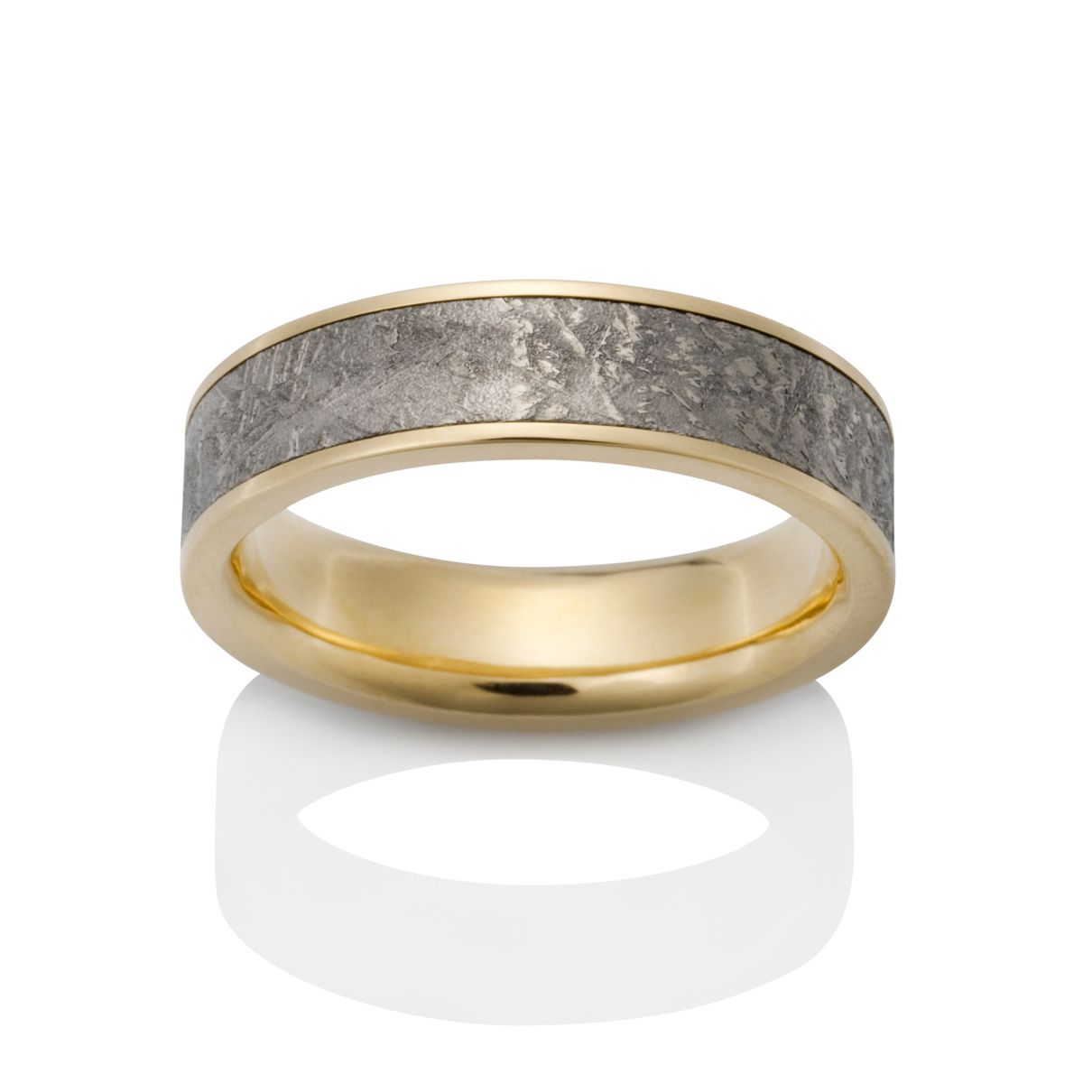 Sirius - 18K Yellow Gold
