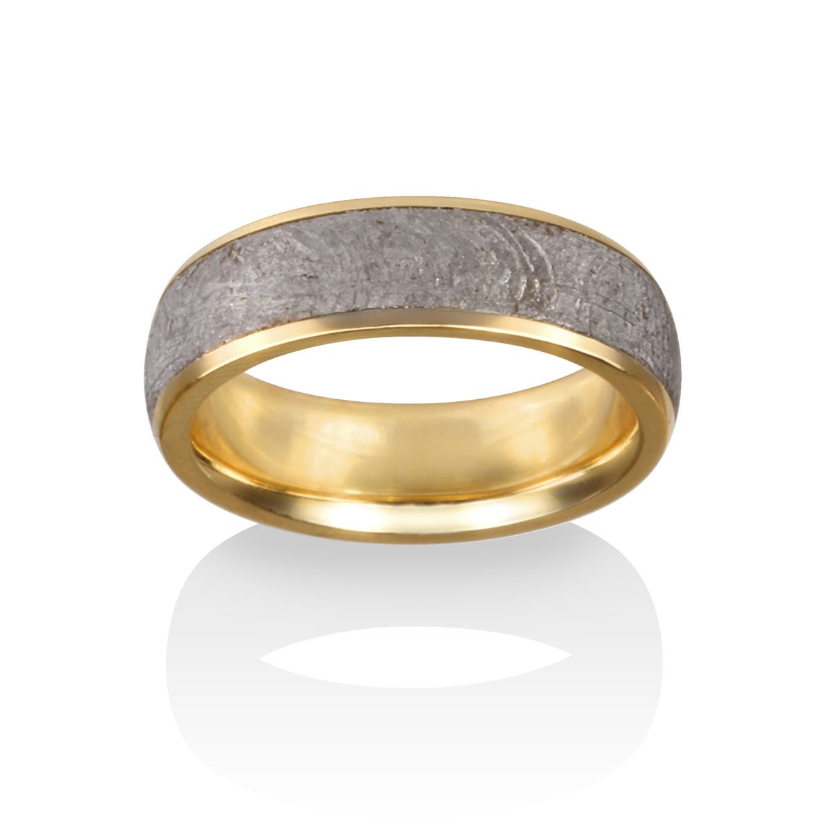 Vega - 18K Yellow Gold