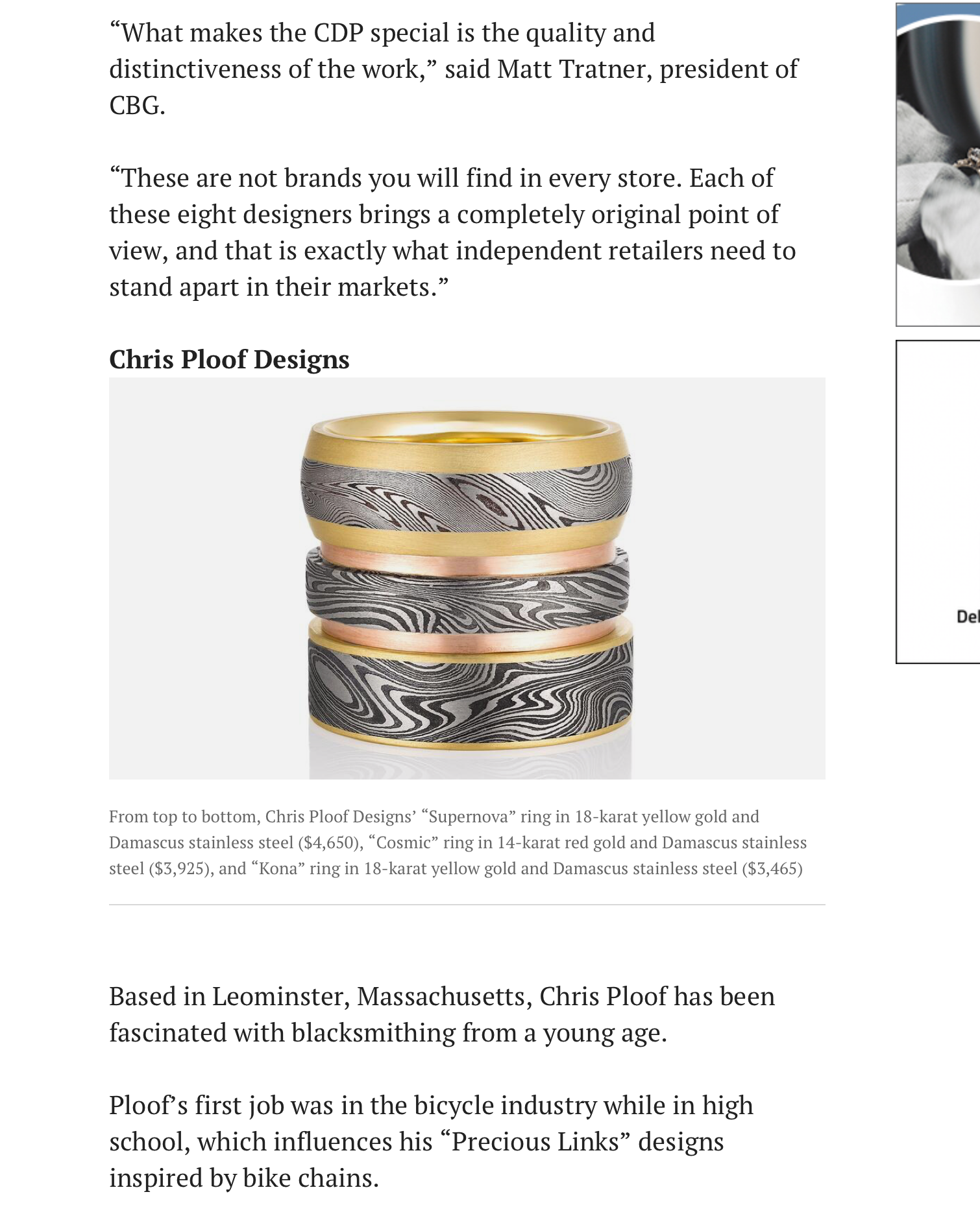 National Jeweler - May 2026