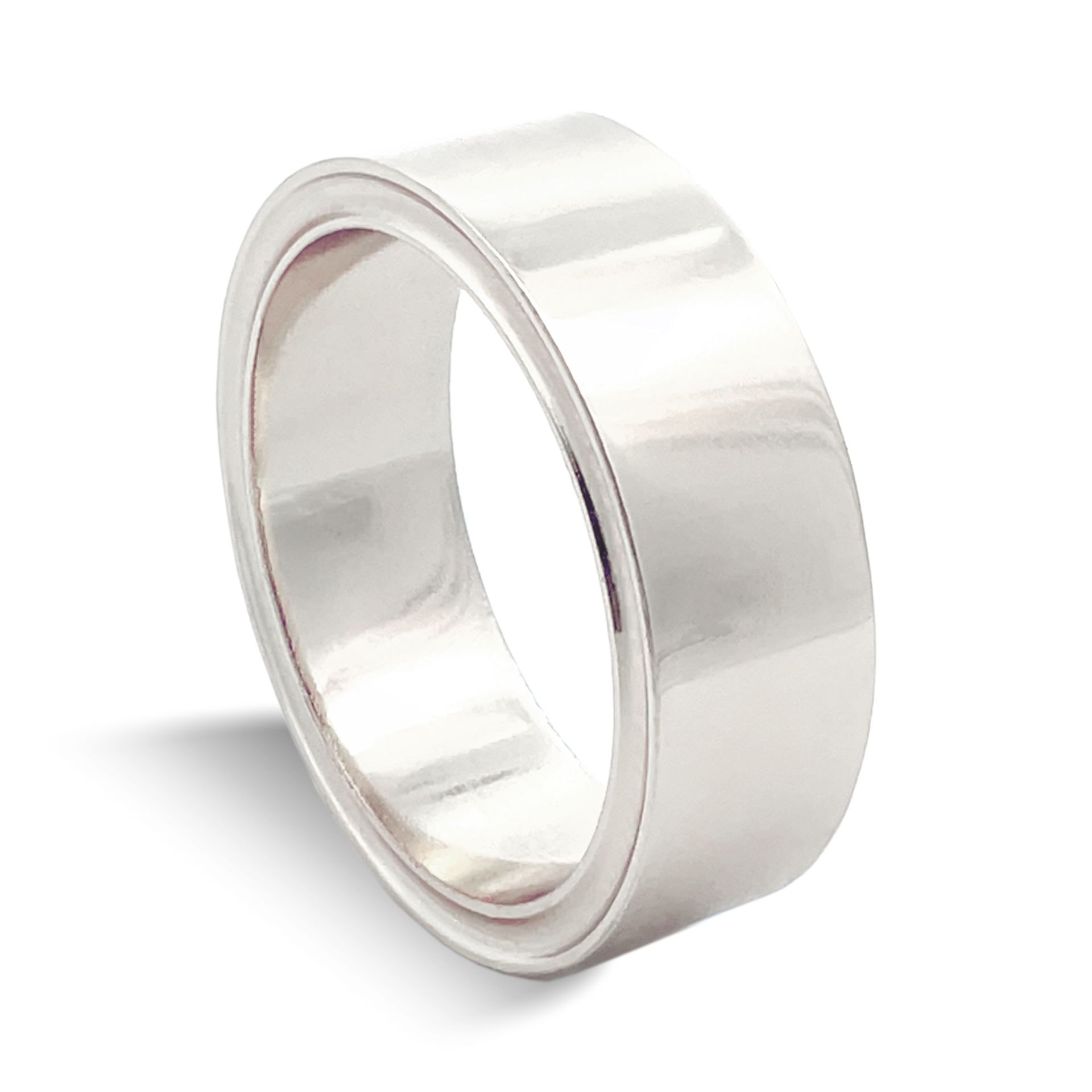 Modern Electrum - Side Groove
